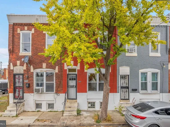 2951 Gerritt St, Philadelphia, PA 19146