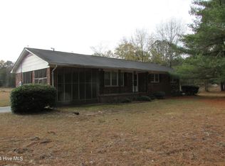 8401 Boykin Bridge Rd, Clinton, NC 28328