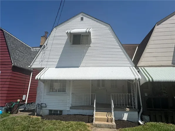 267 Sherman Ave, Vandergrift, PA 15690