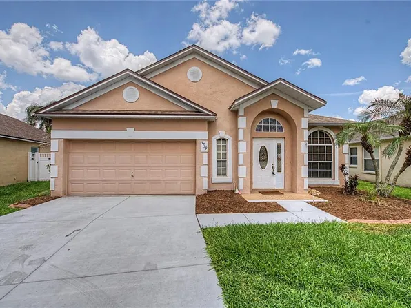 3739 Golden Eagle Dr, Land O Lakes, FL 34639