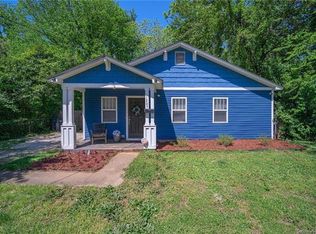 1205 Louise Ave, Charlotte, NC 28205