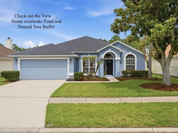 991 Mystic Harbor Dr, Jacksonville, FL 32225