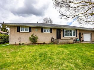 445 Spydell St S, Norfolk County, ON N4B 2V2