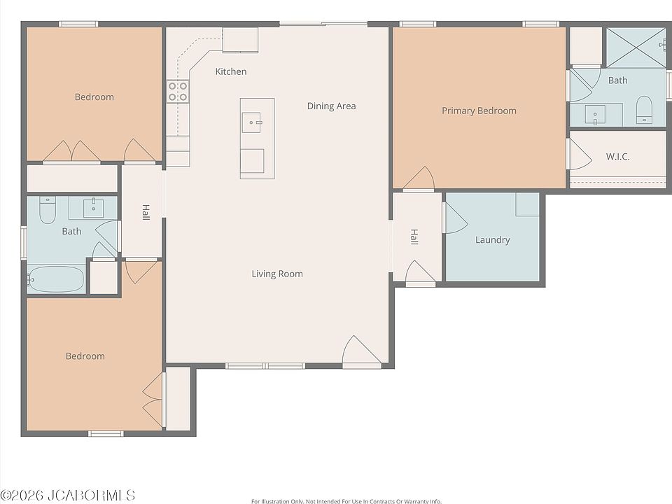 2nd image of 5235 Shamrock Rd