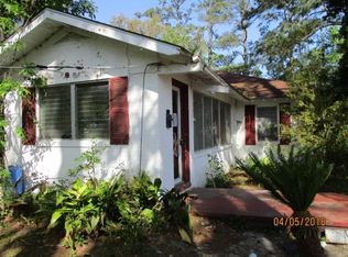 55 Creek View Ln, Brunswick, GA 31520