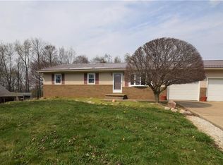 2525 Reimer Rd, Wadsworth, OH 44281