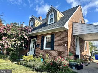 269 W King St, Pottstown, PA