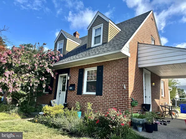 269 W King St, Pottstown, PA 19464