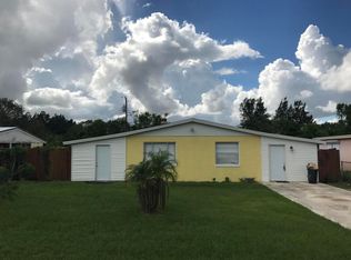 2401 Barbara Ave, Fort Pierce, FL 34982