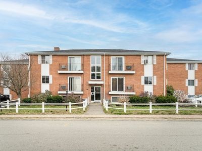 7 Endicott St APT 4, Norwood, MA, 02062