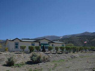 12795 Carson Dr, Lovelock, NV 89419