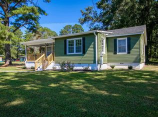 4215 County Highway 13, Locust Fork, AL 35097