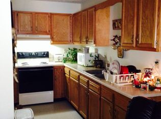 Route 33 Apartments - 16051 - Unit 3, Nelsonville, OH 45764