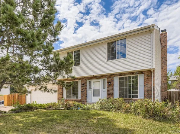 5161 S Richfield Street, Centennial, CO 80015