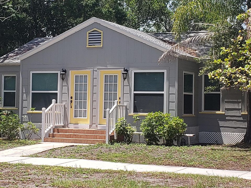2nd image of 2501 Beach Blvd S #2501