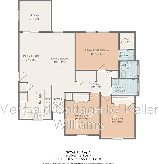 1 Folson Ct — Photo 1