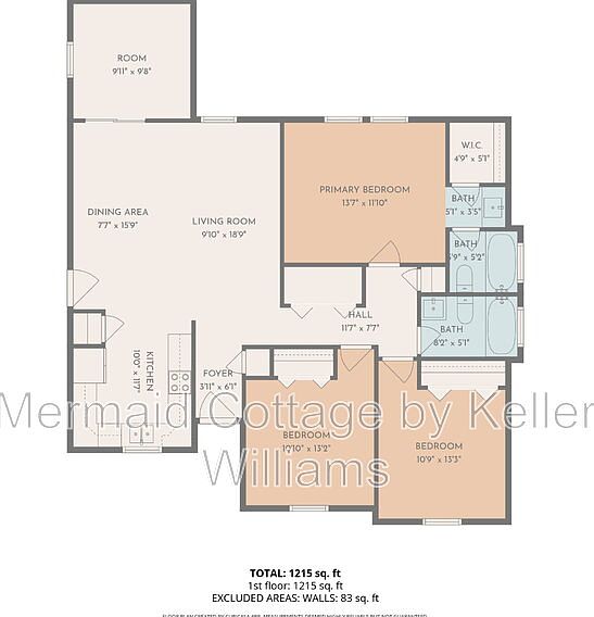 1st image of 1 Folson Ct