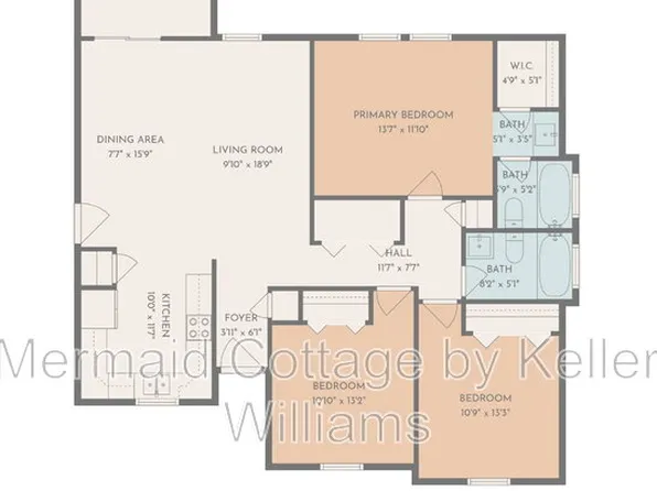1 Folson Ct, Beaufort, SC 29907