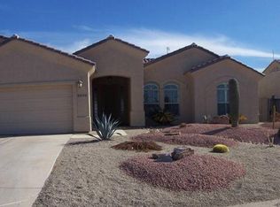 9939 W San Lazaro Dr, Arizona City, AZ 85123