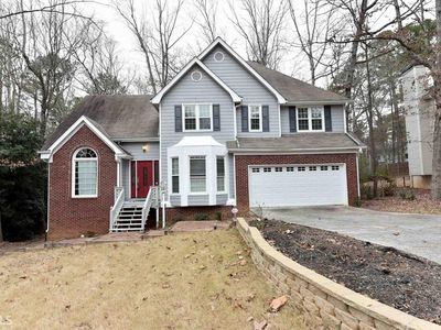 3571 Baywater Trl, Snellville, GA, 30039