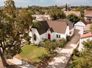 405 S Westboro Ave, Alhambra, CA 91803