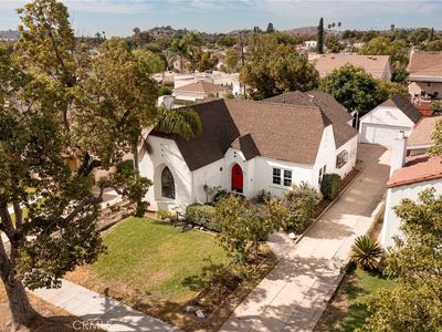 405 S Westboro Ave, Alhambra, CA, 91803