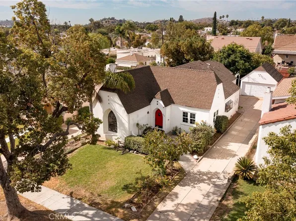 405 S Westboro Ave, Alhambra, CA 91803