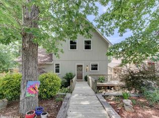 104 Burkwall Loop, Hot Springs, AR 71913