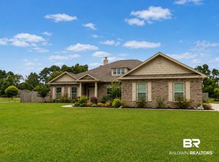 550 Leeds Ct, Foley, AL 36535