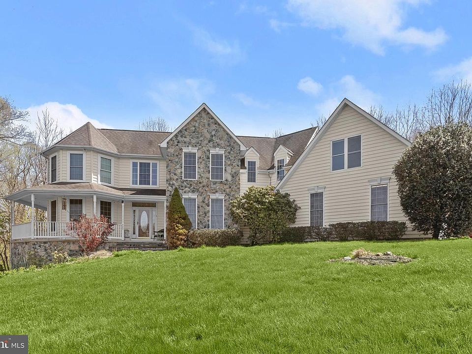 1st image of 3301 Black Steer Dr