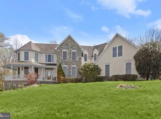 3301 Black Steer Dr, Finksburg, MD 21048