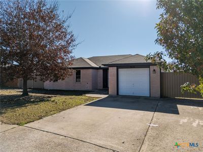 3410 Northcrest Dr, Killeen, TX, 76543
