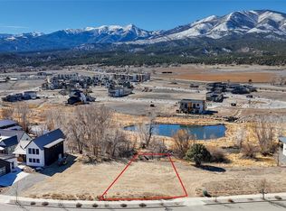 313 Two Rivers Road, Salida, CO 81201