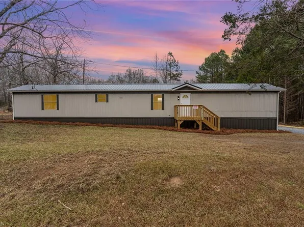 616 Burney Rd, Asheboro, NC 27205