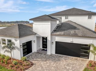 Grand Osprey Plan, Serengeti, Spring Hill, FL 34610