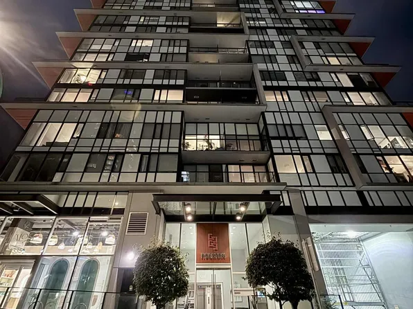 1325 Rolston St #512, Vancouver, BC V6B 0M2