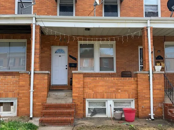 313 Elrino St, Baltimore, MD 21224