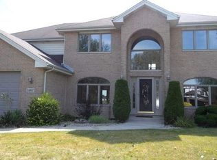 24607 S Chestnut Ln, Crete, IL 60417