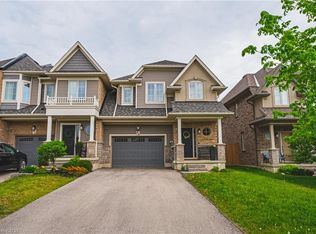 80 Dennis Dr, West Lincoln, ON L0R2A0