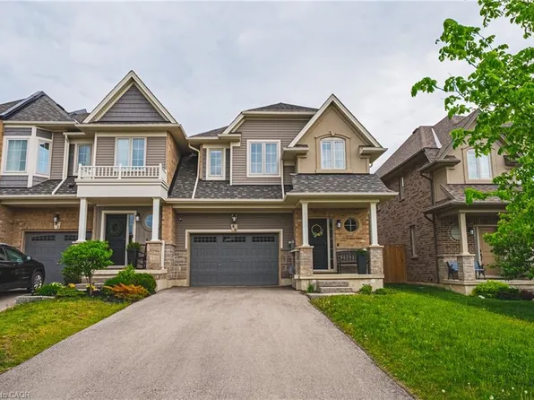 80 Dennis Dr, West Lincoln, ON L0R 2A0