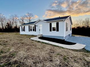 1835 Wilkerson Rd, Bloomfield, KY 40008