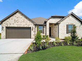 4146 Hazy Rock Ln, League City, TX 77573