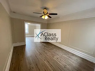 Rented by A Class Realty Corp