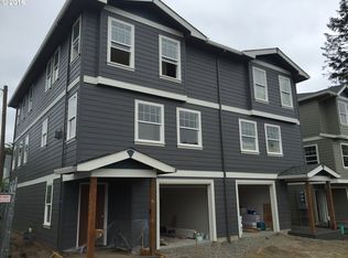 7584 SE Division, Portland, OR