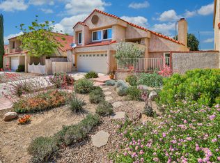 15463 Kernvale Ave, Moorpark, CA 93021