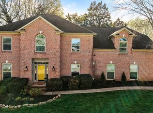 204 Treyburn Dr, Knoxville, TN 37934