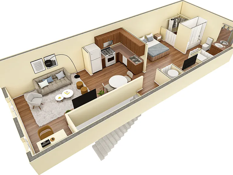 Springs at Palma Sola Apartments — Photo 46