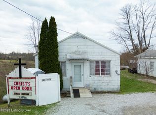 144 Brownsboro Rd, Pendleton, KY 40055