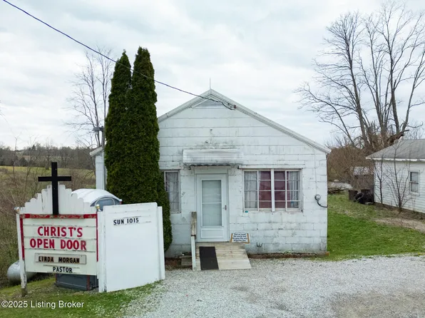 144 Brownsboro Rd, Pendleton, KY 40055