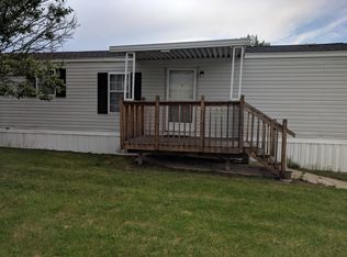 1081 Grouse Dr, Bay City, MI 48706